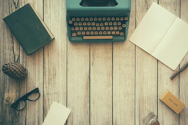 Ghostwriting Service By | Pelikan Publishers